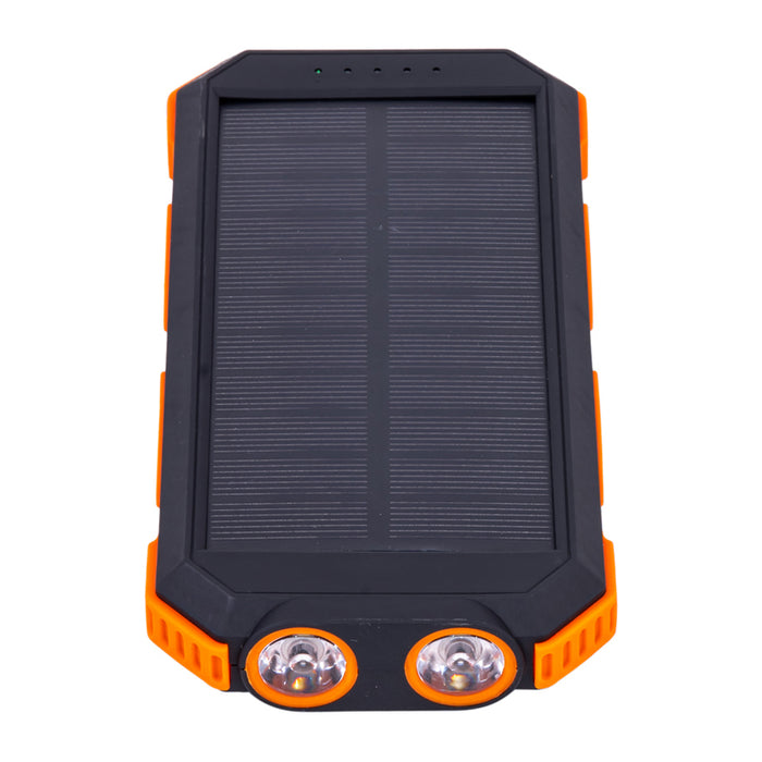SOLAR CHARGER DIVA SPB 10000 MAH/WIRELESS CHARGER