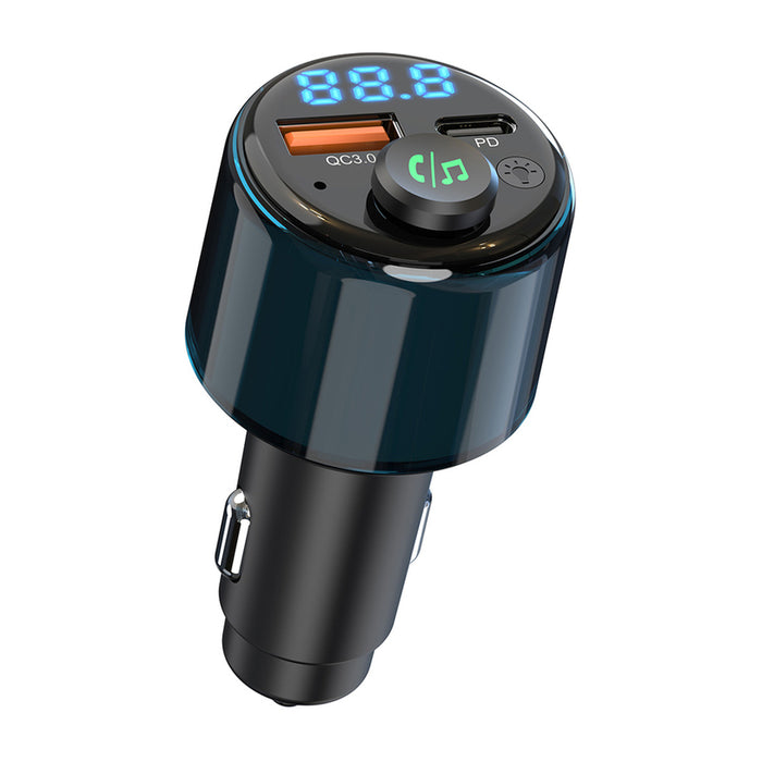 FM transmitter DIVA BT1526