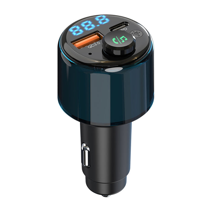 FM transmitter DIVA BT1526