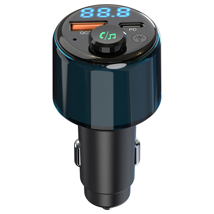 FM transmitter DIVA BT1526
