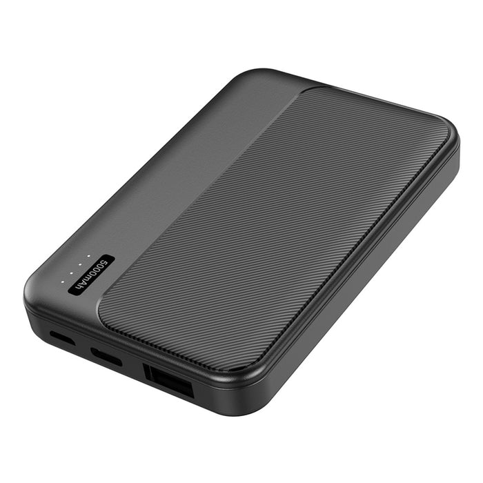 External battery DIVA PB-54B 5000 mAh