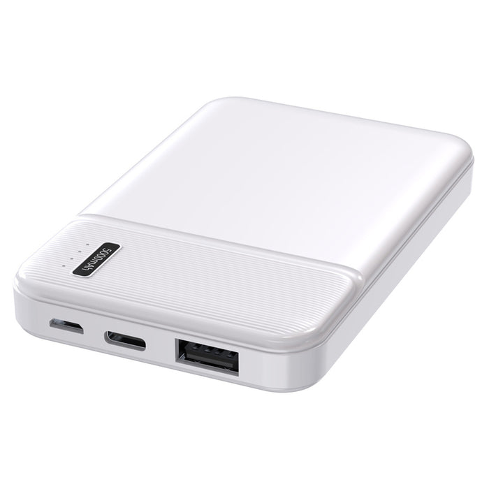 EXTERNAL BATTERY DIVA 5000 mAh PB-54W