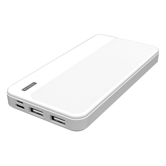 EXTERNAL BATTERY DIVA 10000 mAh PB-104W