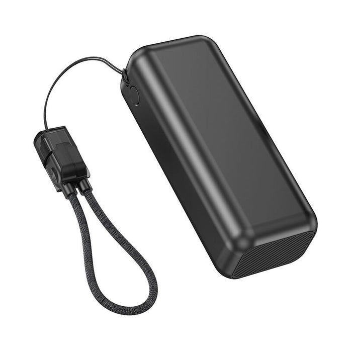 EXTERNAL BATTERY DIVA 10000 mAh PB-106B