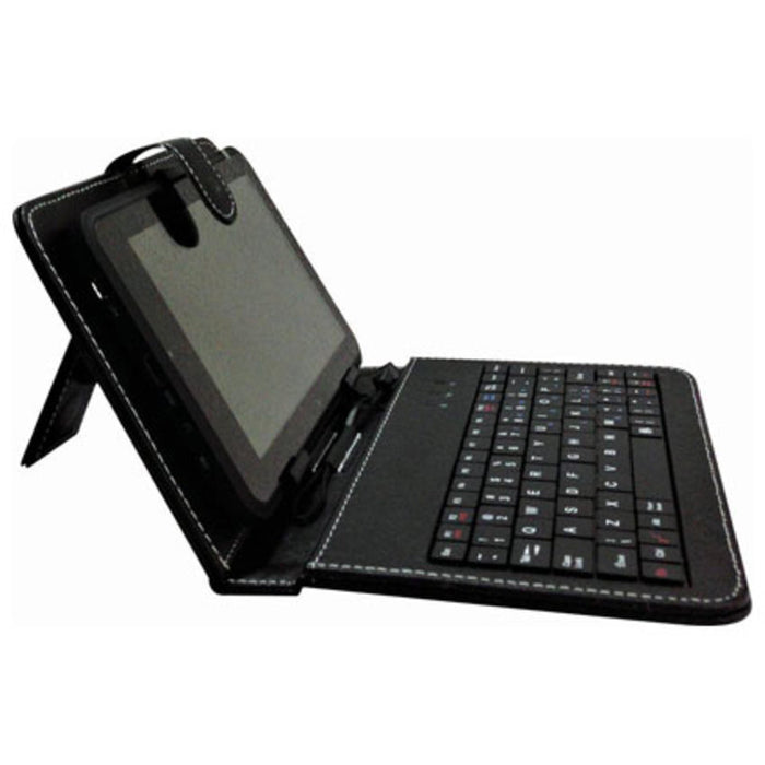 DIVA 10.1'' KEYBOARD TABLET CASE