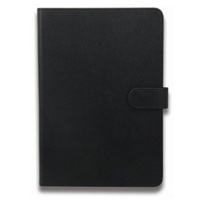 DIVA STYLISH TABLET CASE FOR 10.1" BLACK