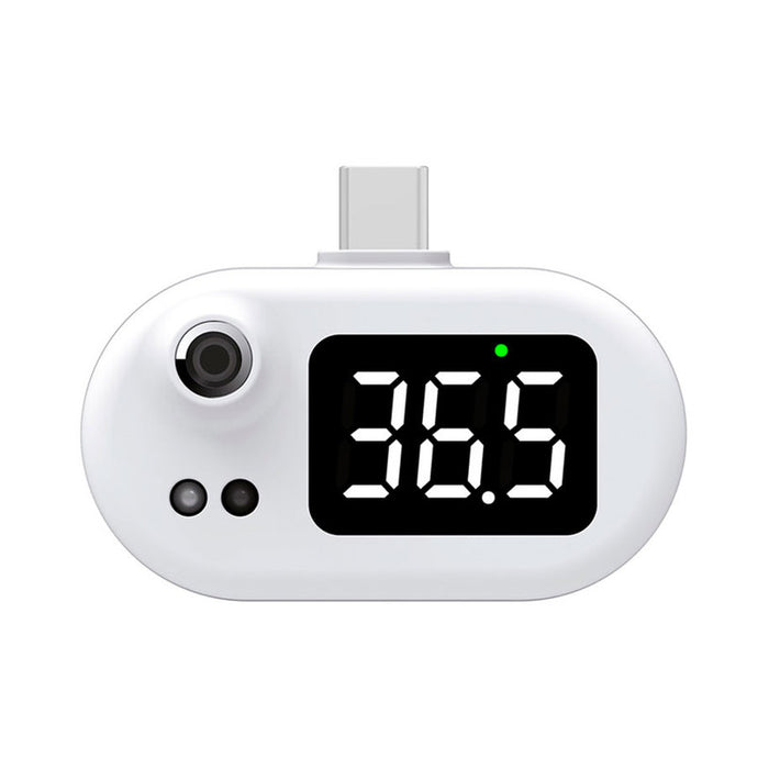DIVA TYPE-C SMARTPHONE THERMOMETER