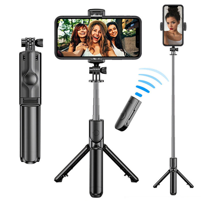 BLUETOOTH SELFIE MONOPOD DIVA