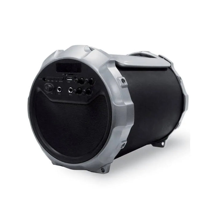 DIVA BS28 audio system