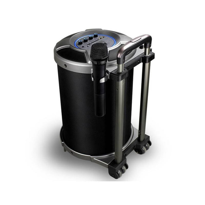 DIVA BS36 audio system