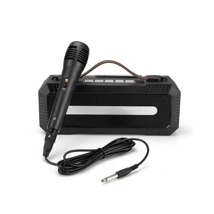 Bluetooth speaker DIVA BT1265M