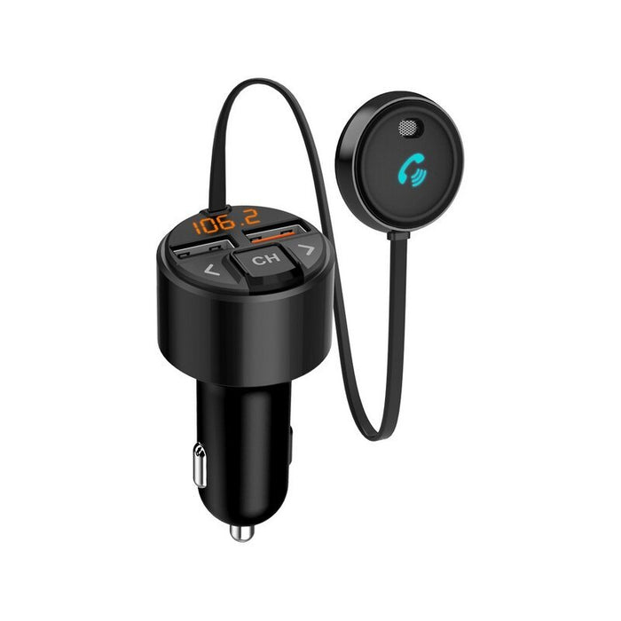 DIVA BT1509H FM transmitter