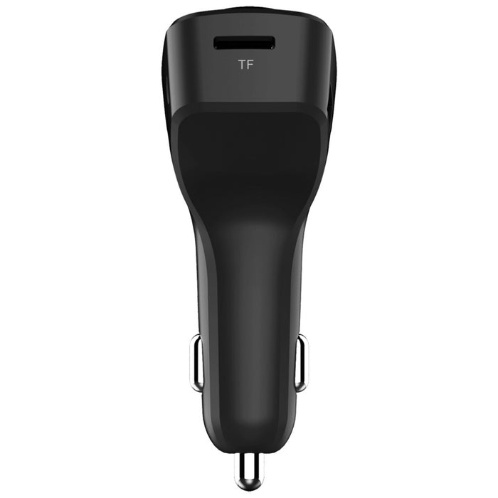 DIVA BT 1510 Bluetooth car transmitter
