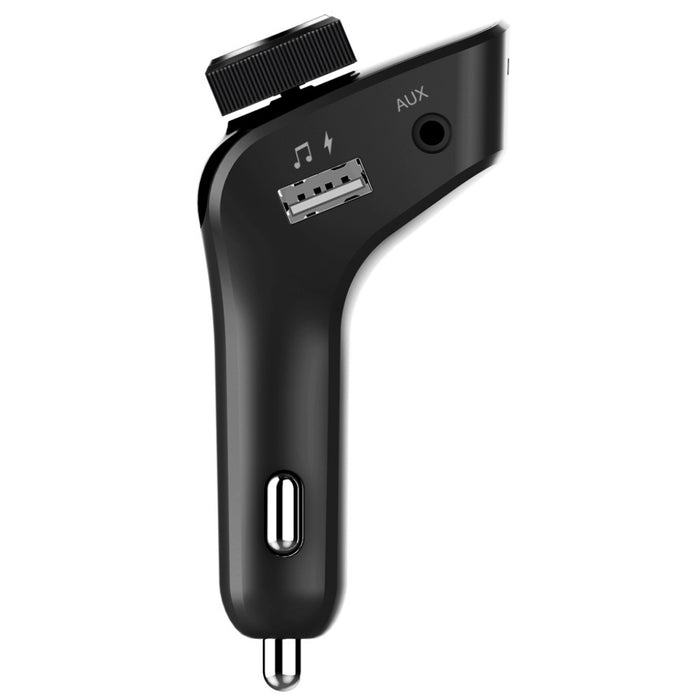 DIVA BT 1510 Bluetooth car transmitter