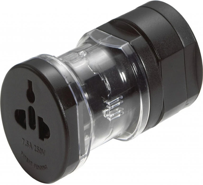 DIVA Travel CLR adapter
