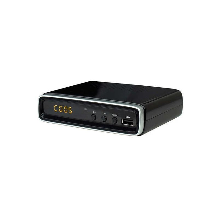 DIVA HD1307M DVB-T/RF digital TV tuner