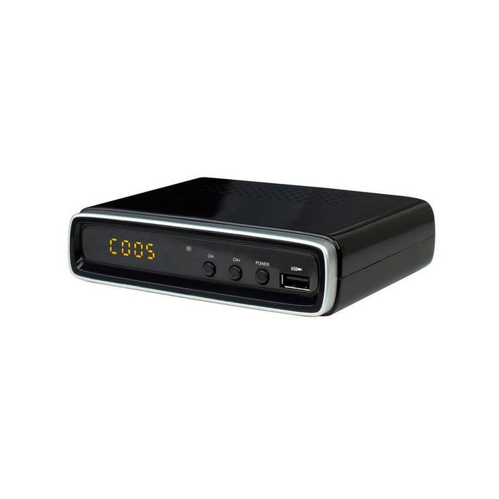 Digital TV tuner DIVA HD1405B DVB-T