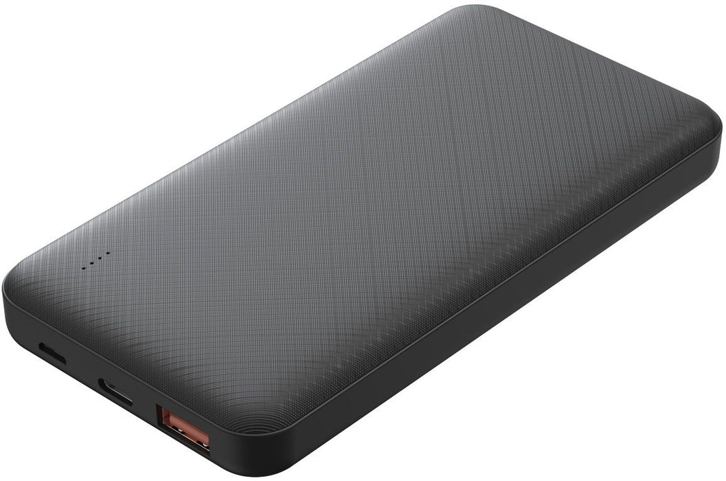 External battery DIVA PB-102B PD 10,000 mAh Black
