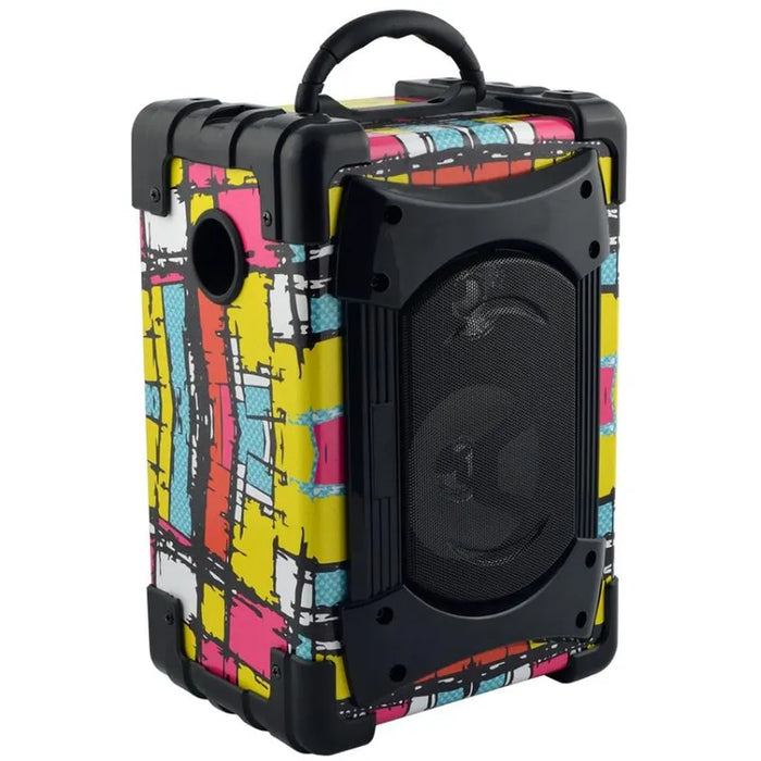 DIVA MBP20KN speaker
