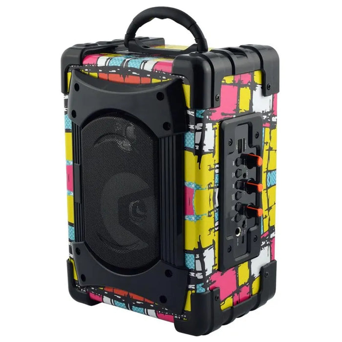 DIVA MBP20KN speaker
