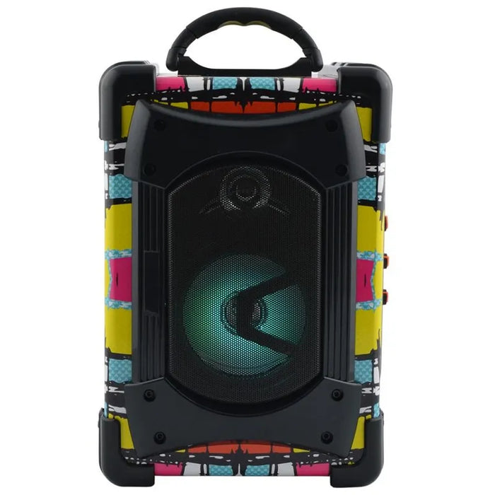 DIVA MBP20KN speaker
