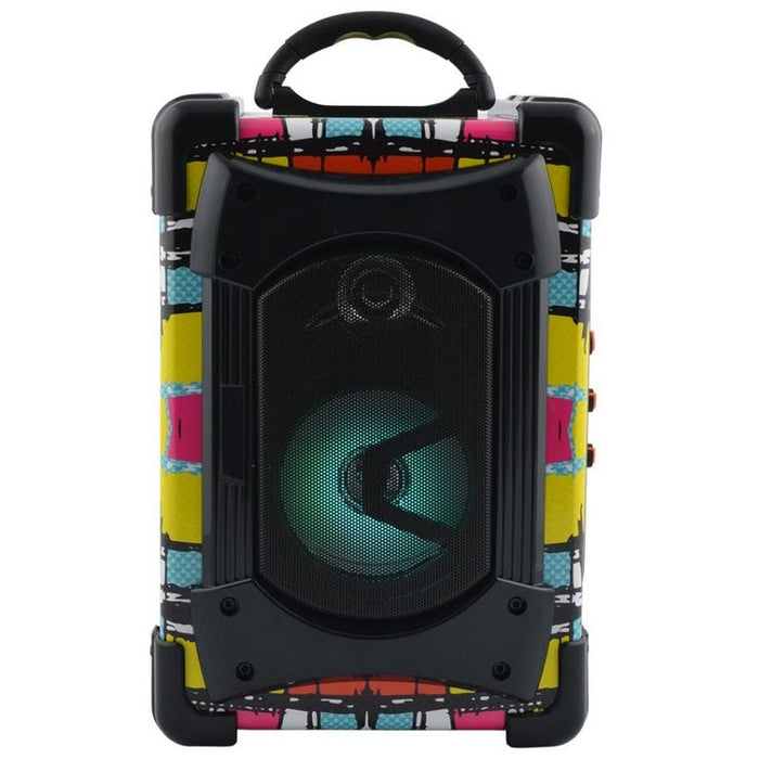 DIVA MBP20KN speaker