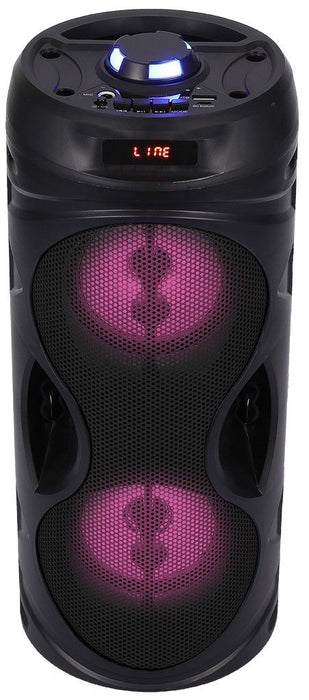 DIVA BS21 audio system