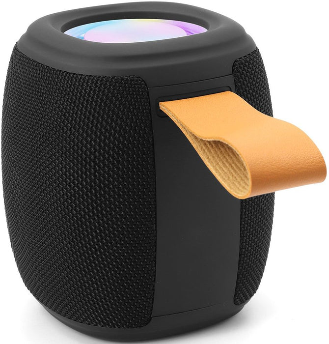 Bluetooth speaker XMART BT1255G BLACK 5 W, BLUETOOTH, BLACK