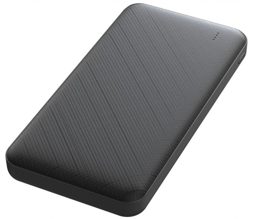 External battery DIVA PB-102B PD 10,000 mAh Black