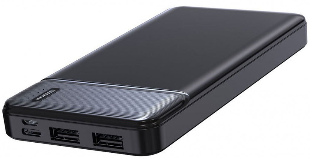 External battery DIVA PB-103B 10,000 mAh Black