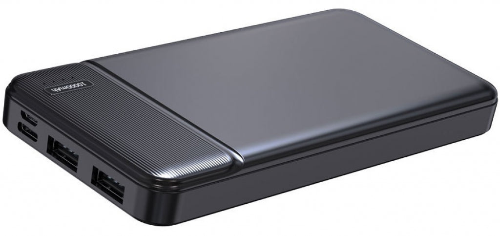 External battery DIVA PB-103B 10,000 mAh Black