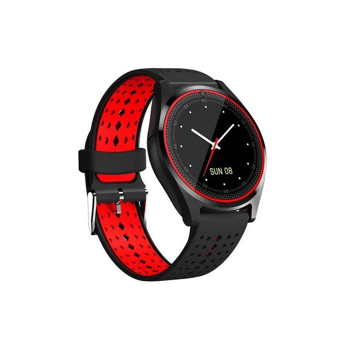 Smart watch DIVA SM1117R HR, MTK6261