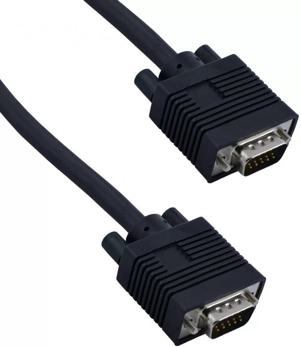 Cable Diva VGA to VGA 1.8 Black