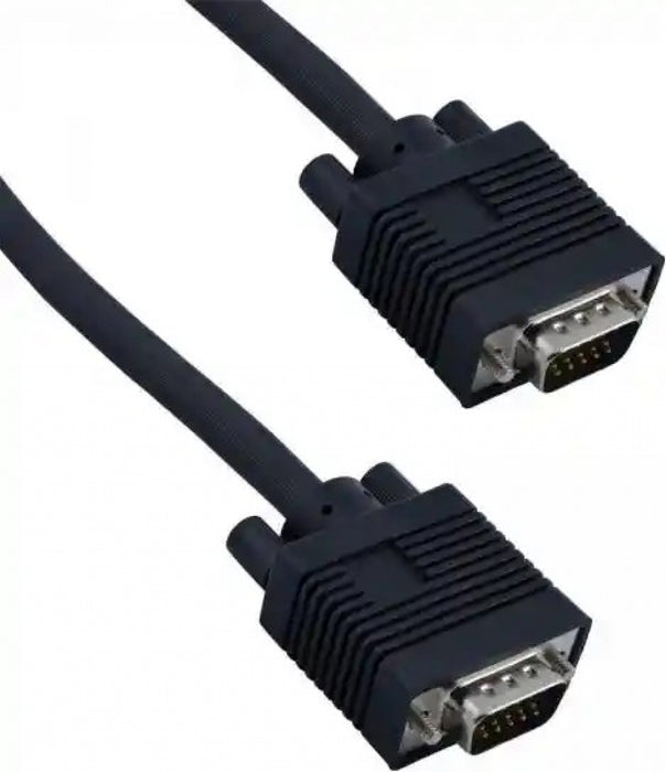 Cable Diva VGA to VGA 3 Black