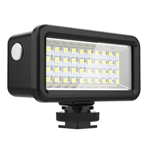 Diving Waterproof Light Puluz LED 40m (Black) - Lamps<<<Photo studio<<<Photo and cameras<<<InnproXML