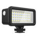 Diving Waterproof Light Puluz LED 40m (Black) - Lamps<<<Photo studio<<<Photo and cameras<<<InnproXML