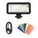 Diving Waterproof Light Puluz LED 40m (Black) - Lamps<<<Photo studio<<<Photo and cameras<<<InnproXML