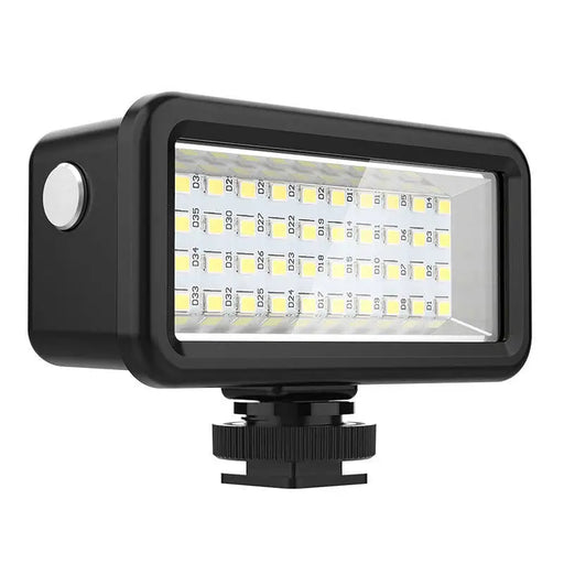 Diving Waterproof Light Puluz LED 40m (Black) - Lamps<<<Photo studio<<<Photo and cameras<<<InnproXML