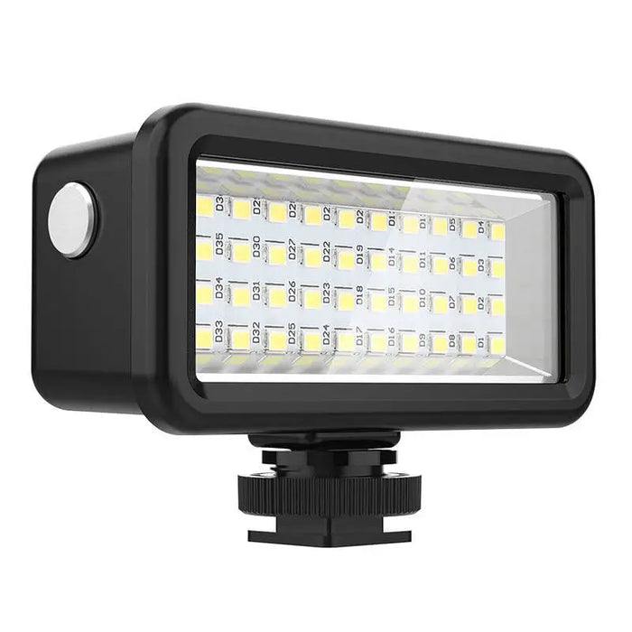 Diving Waterproof Light Puluz LED 40m (Black) - Lamps<<<Photo studio<<<Photo and cameras<<<InnproXML