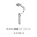 DJI Care Refresh OM 5 - code - DJI Care Refresh<<<Drones<<<InnproXML
