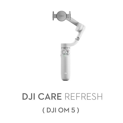 DJI Care Refresh OM 5 - code - DJI Care Refresh<<<Drones<<<InnproXML