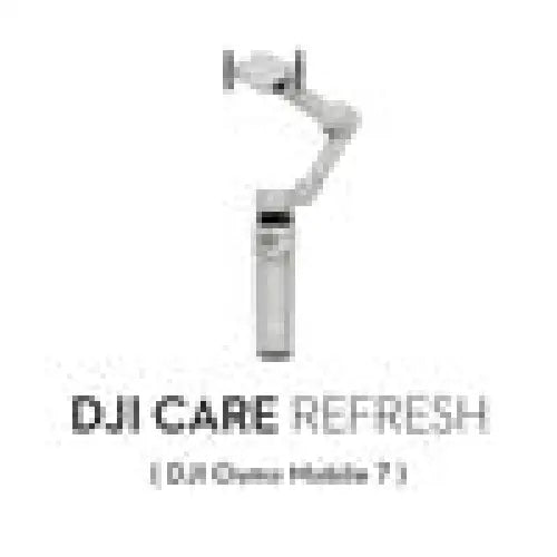 DJI Care Refresh Osmo Mobile 7 (plan roczny) - DJI Care Refresh<<<Drones<<<InnproXML