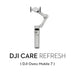 DJI Care Refresh Osmo Mobile 7 (two-year plan) - DJI Care Refresh<<<Drones<<<InnproXML
