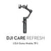 DJI Care Refresh Osmo Mobile 7P (plan roczny) - DJI Care Refresh<<<Drones<<<InnproXML