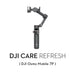 DJI Care Refresh Osmo Mobile 7P (two-year plan) - DJI Care Refresh<<<Drones<<<InnproXML