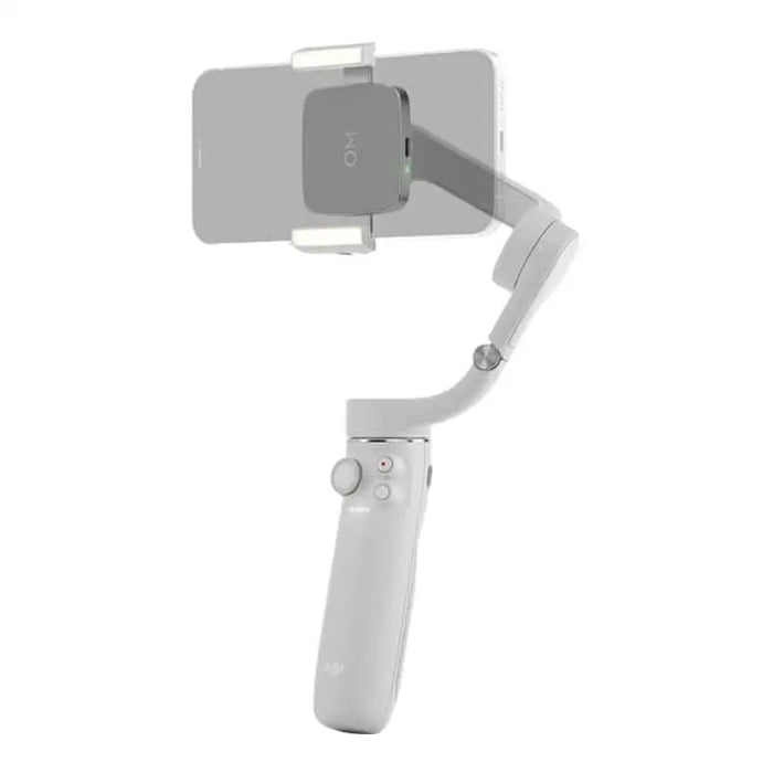 DJI OM Fill Light Phone Clamp - Other<<<Accessories<<<Photo and cameras<<<InnproXML