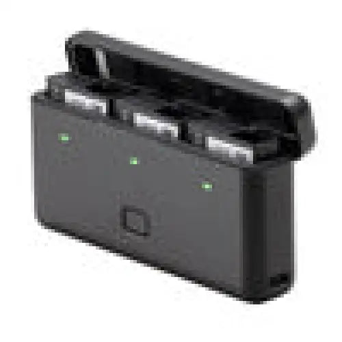 DJI Osmo Action 3 Multifunctional Battery Case - For sports cameras<<<Accessories<<<Photo and cameras<<<InnproXML