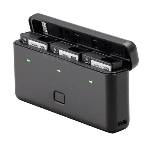 DJI Osmo Action 3 Multifunctional Battery Case - For sports cameras<<<Accessories<<<Photo and cameras<<<InnproXML