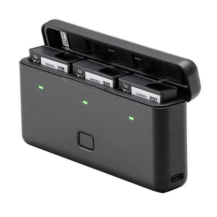 DJI Osmo Action 3 Multifunctional Battery Case - For sports cameras<<<Accessories<<<Photo and cameras<<<InnproXML