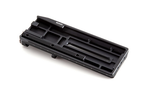 DJI R Quick-Release Plate (Lower) - For cameras and camcorders<<<Accessories<<<Photo and cameras<<<InnproXML